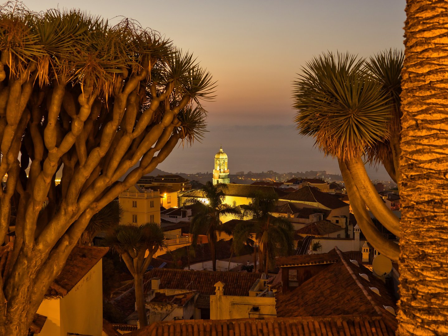 Free Mysteries & Legends Tour La Orotava3