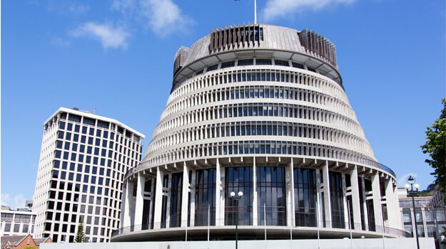 Essential Free Tour Wellington1