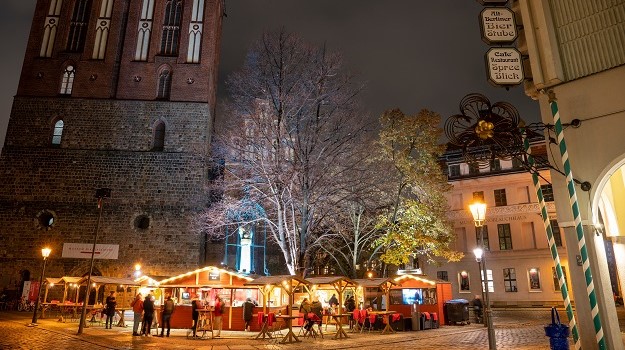 Free Mysteries & Legends Tour Berlin2