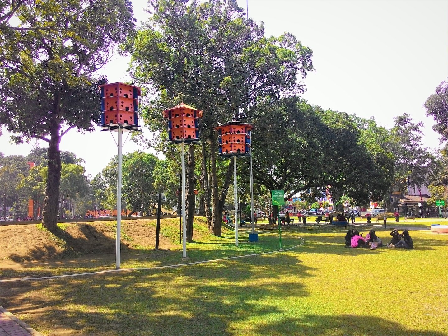 Essential Free Tour Malang5