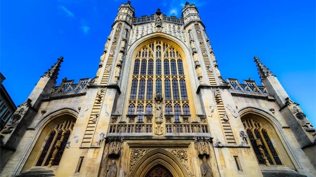 Essential Free Tour Bath2