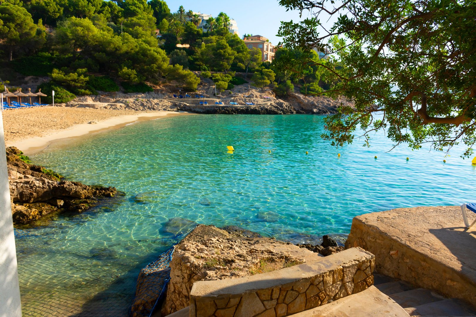 Free Southwest Coast Nature Walk Mallorca1