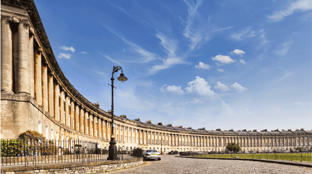 Essential Free Tour Bath5