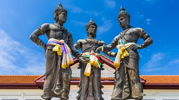 Essential Free Tour Chiang Mai1