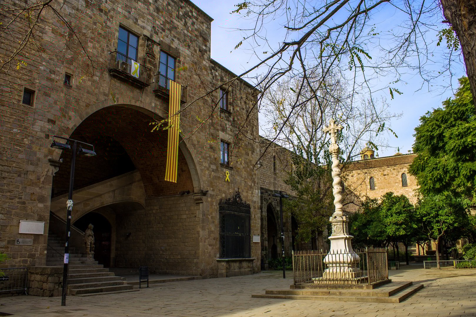 Free El Raval Tour Barcelona5