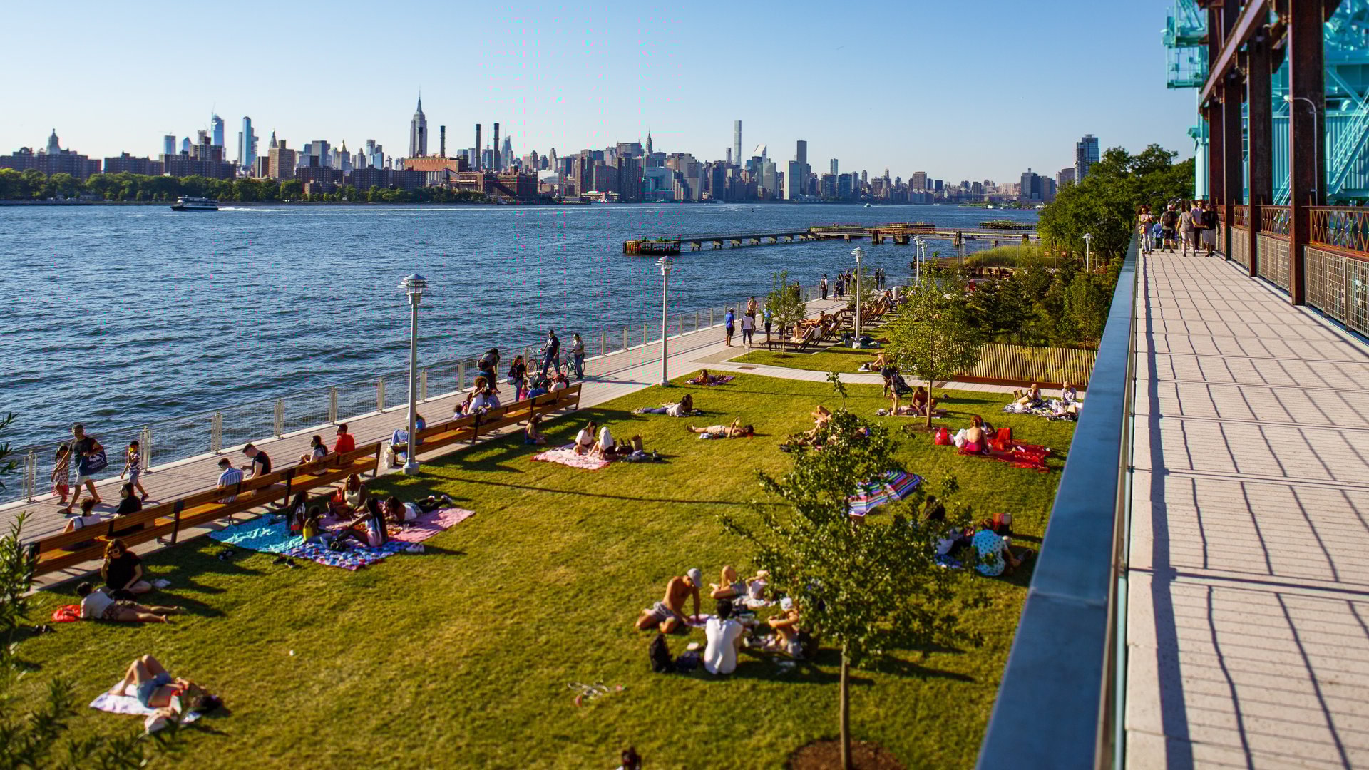 Free Williamsburg Tour New York2