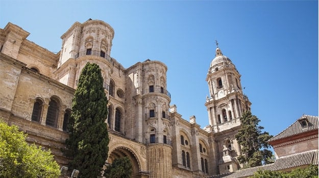 Essential Free Tour Malaga3