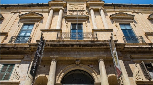 Free Valletta Tour2