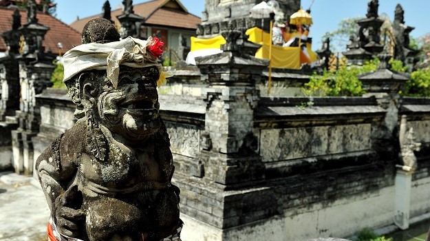 Essential Free Tour Denpasar1