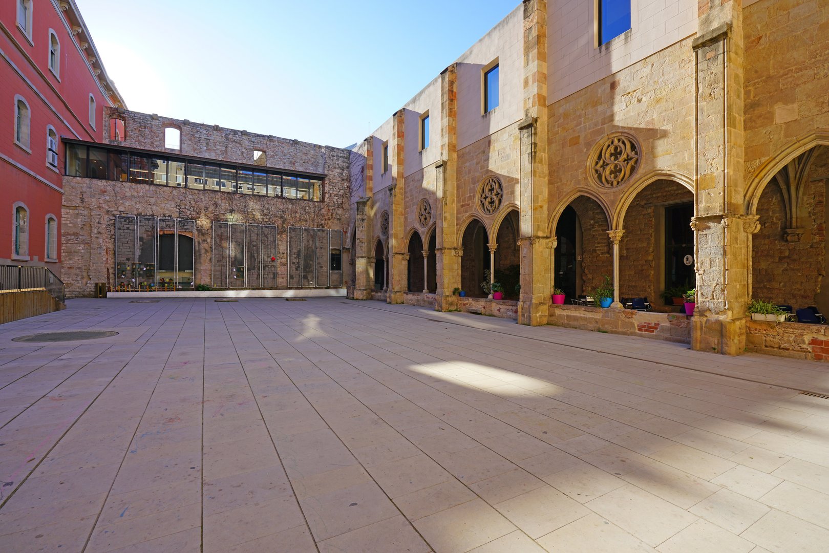 Free El Born Tour Barcelona5