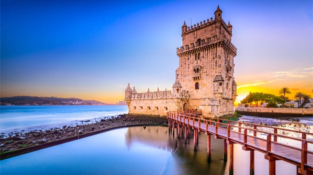 Free Belem Tour Lisbon5