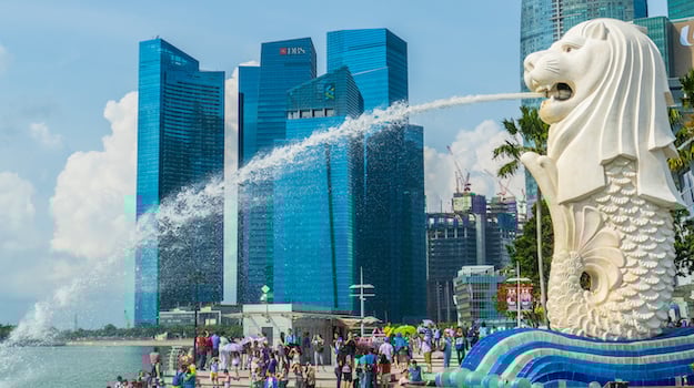 Essential Free Tour Singapore1