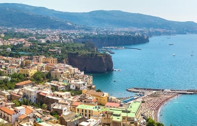 Sorrento Skyline