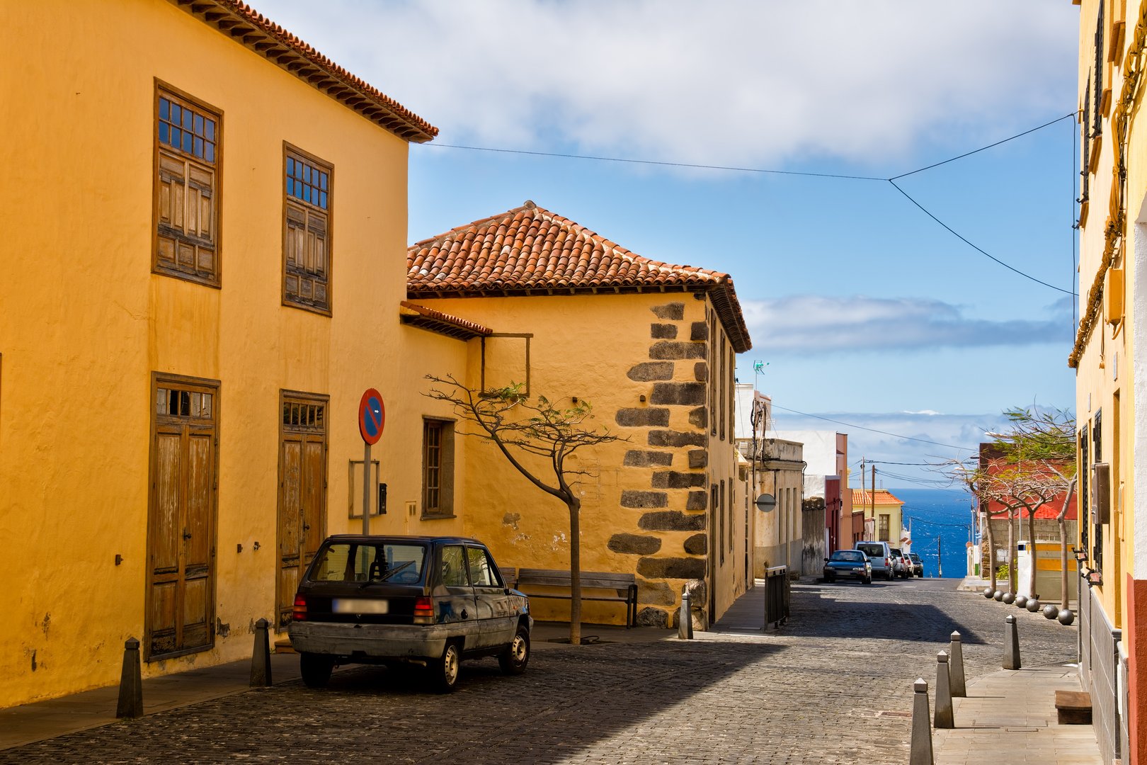 Free Buenavista del Norte Tour Tenerife3