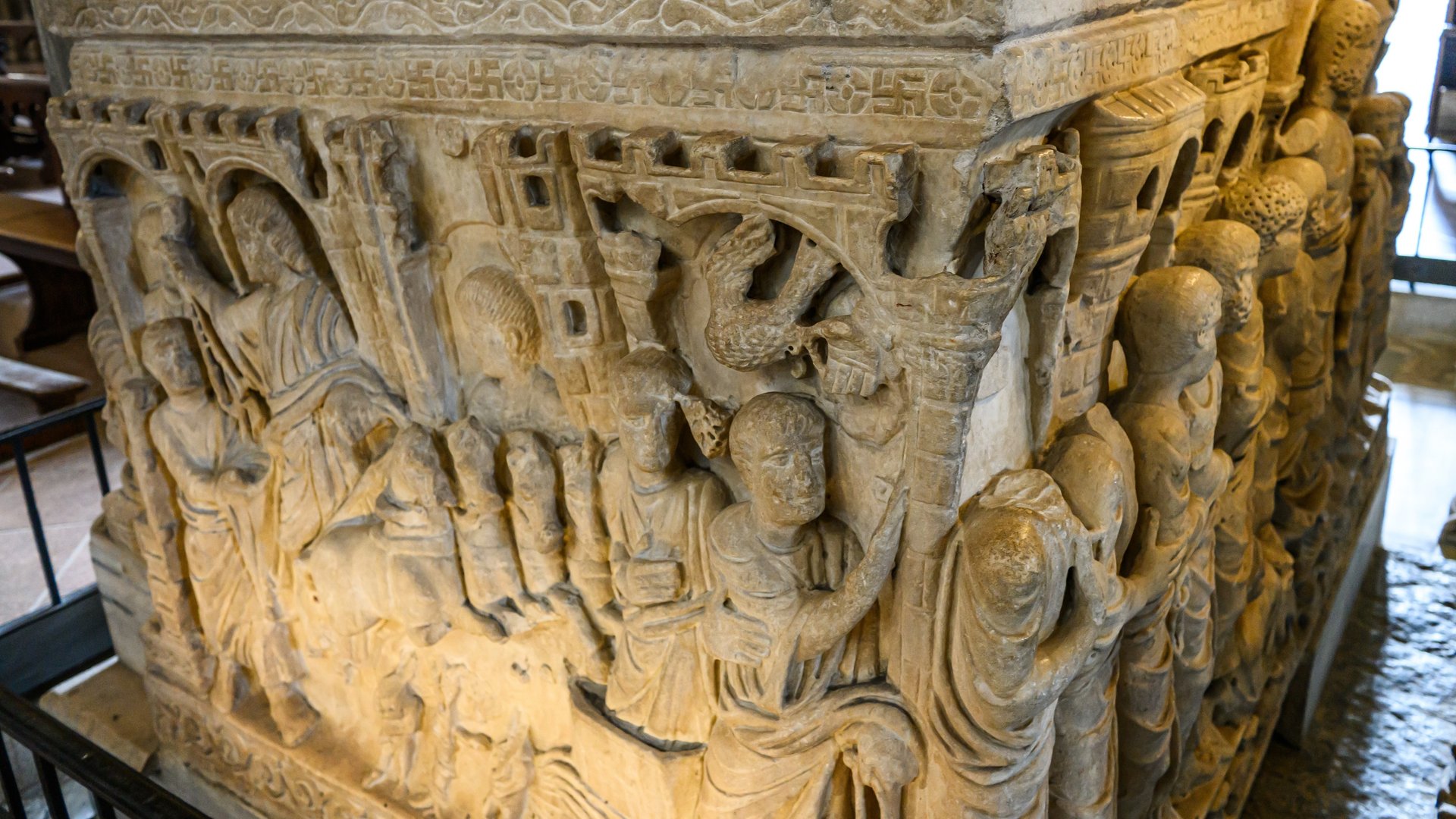 Free Secret Milan Tour3