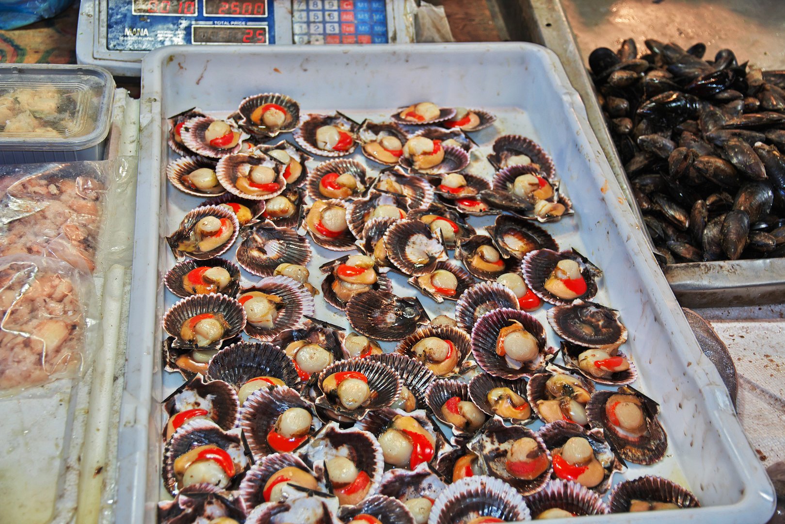 Free Food Tour Santiago3