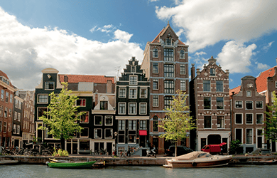 Amsterdam Highlights1