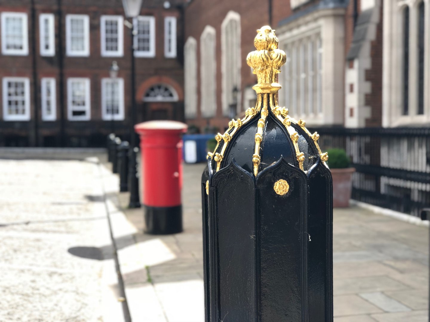 Free Crime & Punishment Tour London5