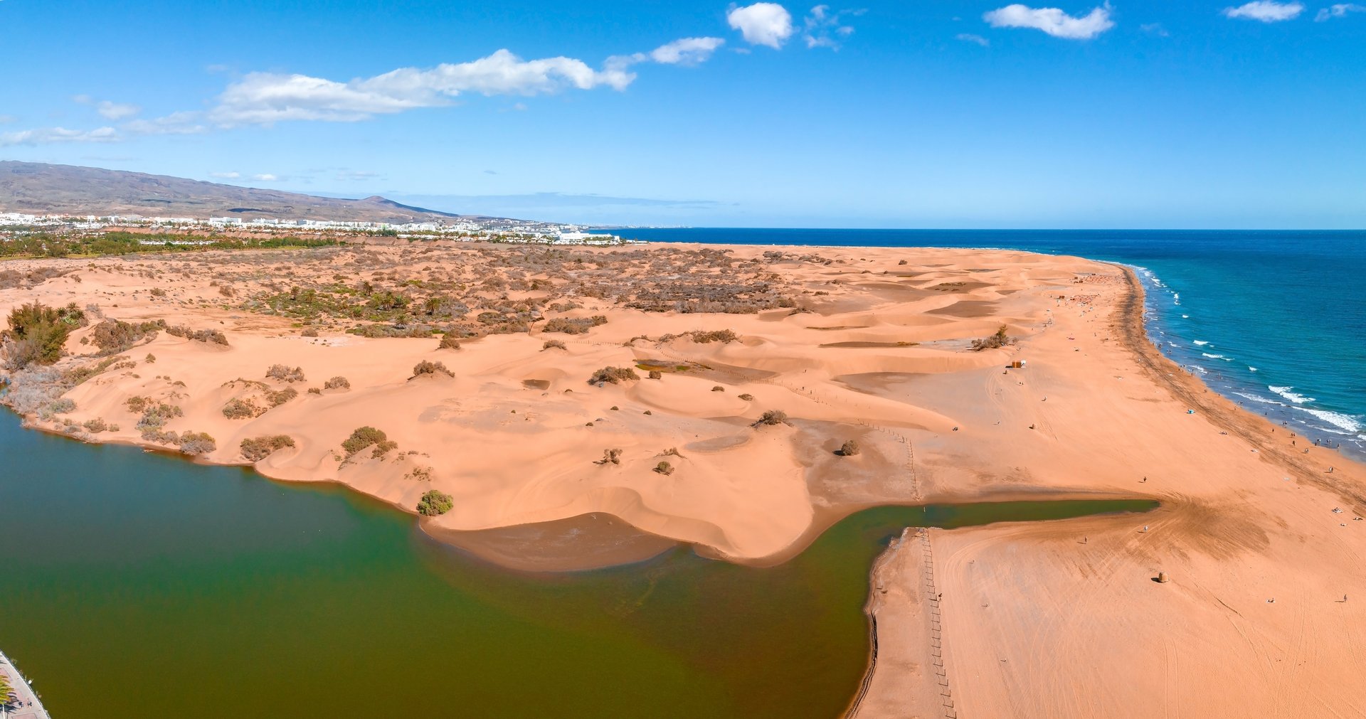 Free Maspalomas Tour Gran Canaria3