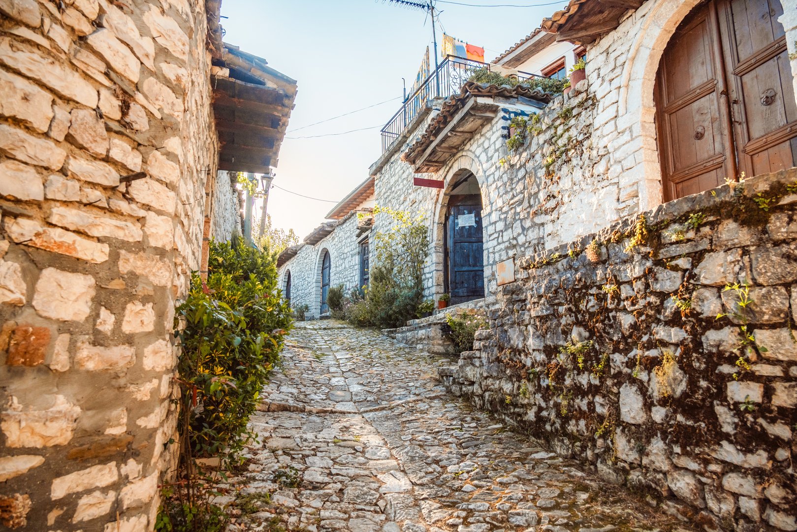 Essential Free Tour Berat4