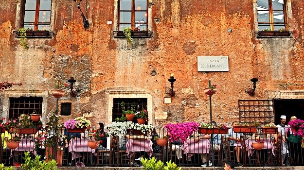 RomeTrastevereTour1