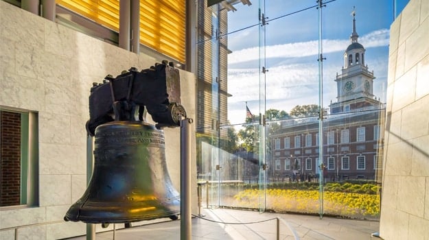 Essential Free Tour Philadelphia2
