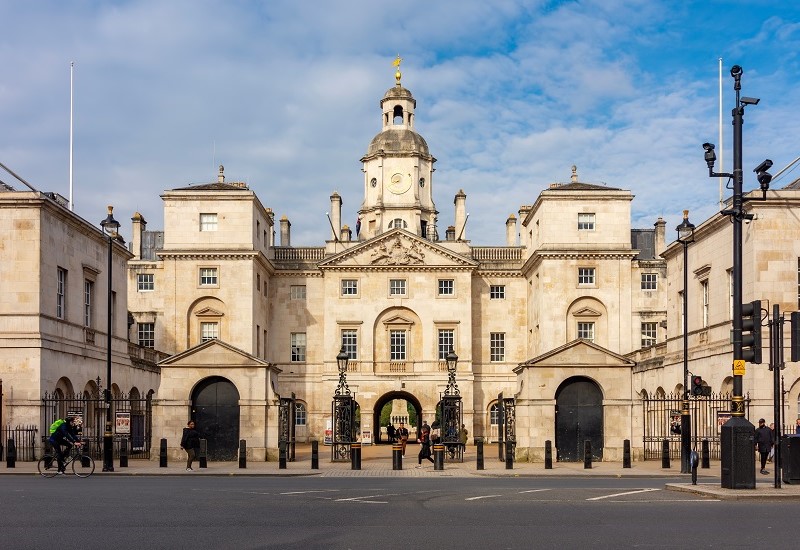 The Ultimate Guide To Visiting The Horse Guards Parade1