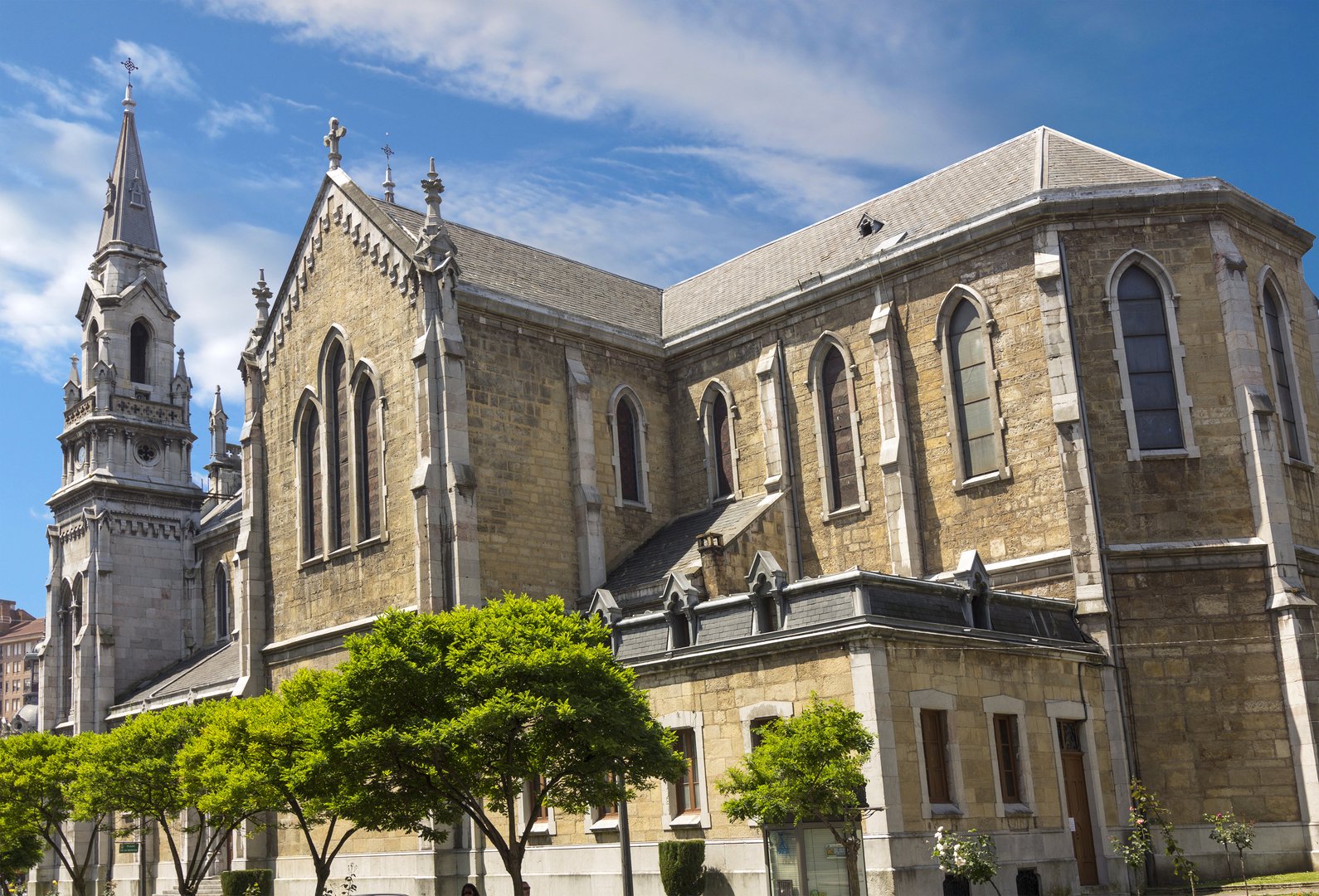 Essential Free Tour Aviles1