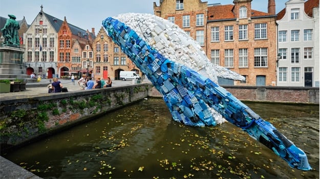 Essential Free Tour Bruges5