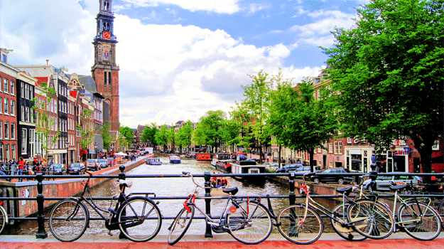 Free Alternative Amsterdam Tour1