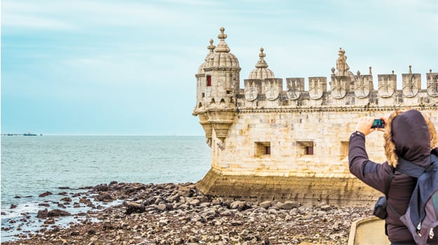 Free Belem Tour Lisbon2