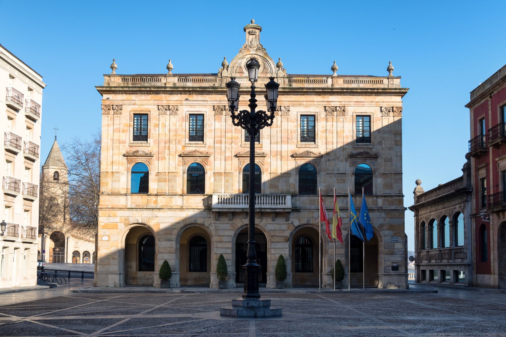 Essential Free Tour Gijon4