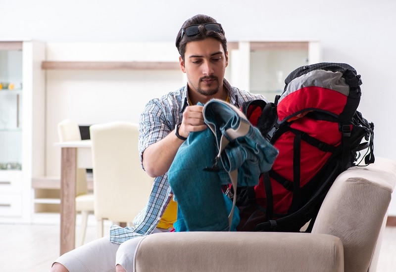 Tips On Using Couchsurfing In London3