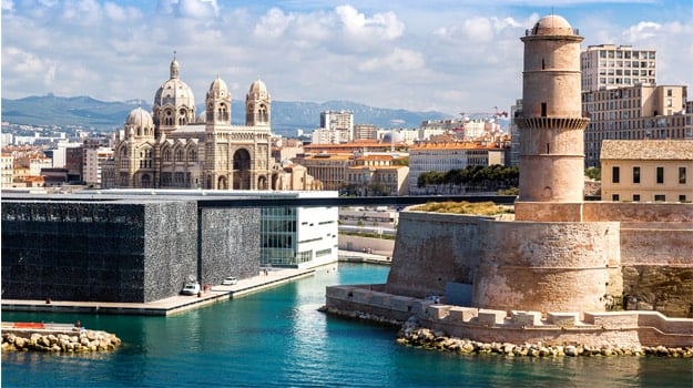 Essential Free Tour Marseille1