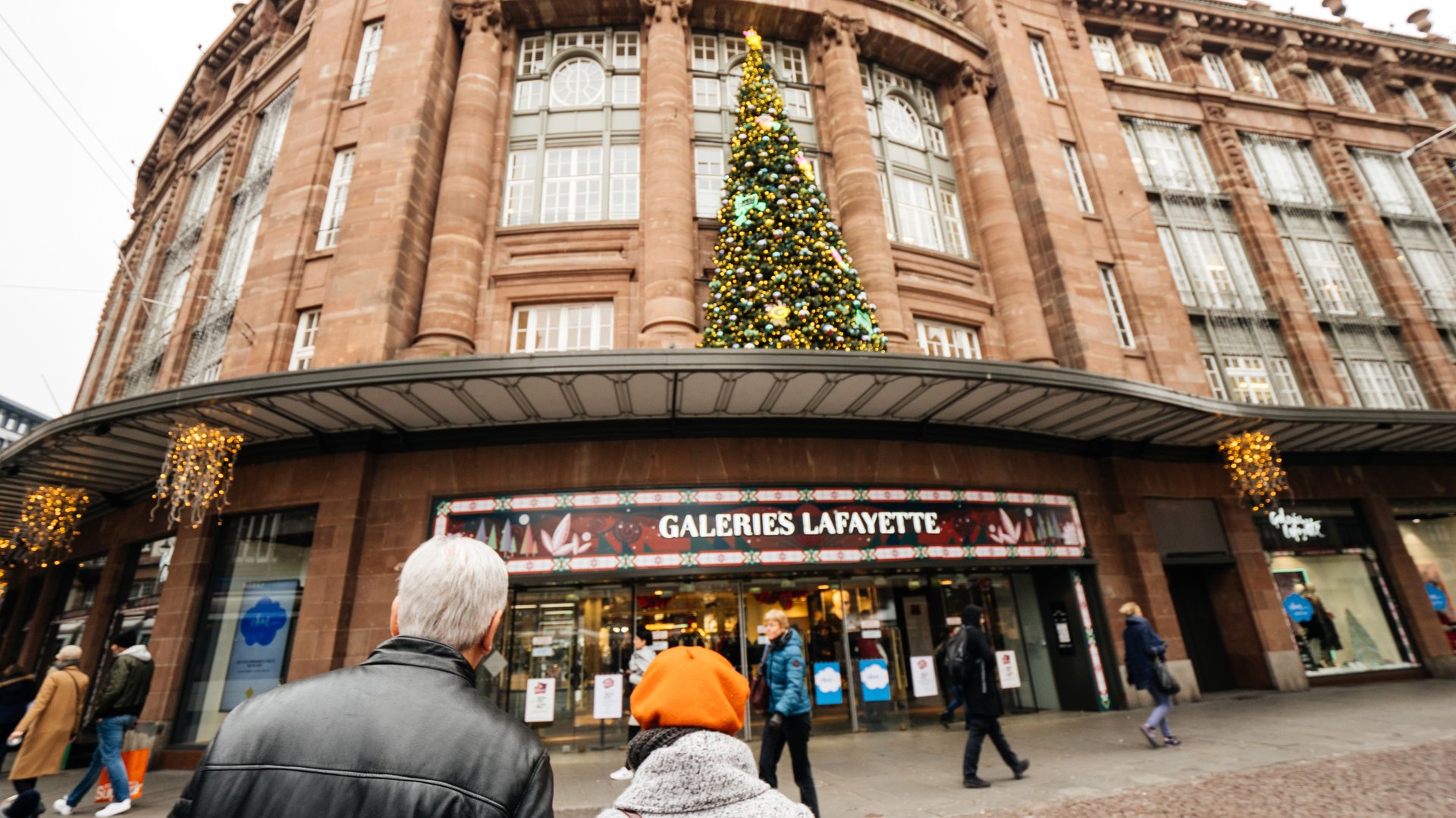 Free Christmas Tour Strasbourg4