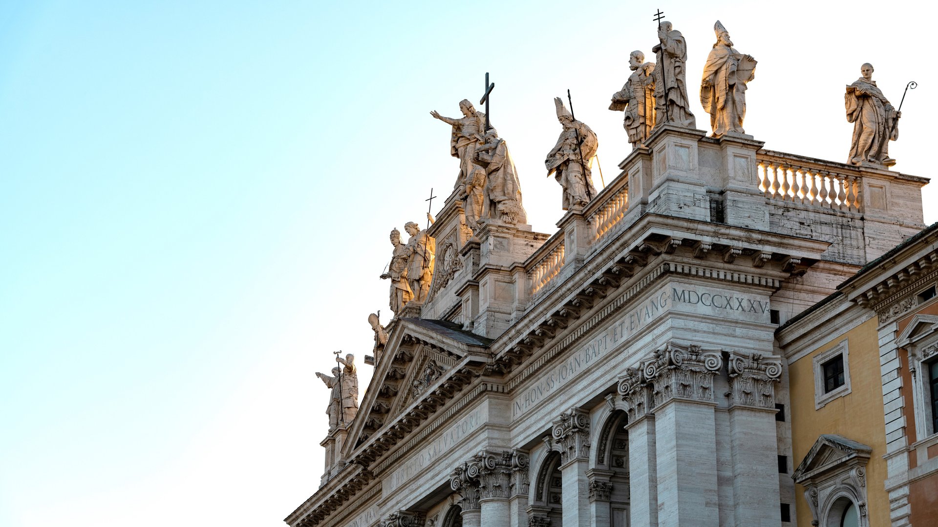 Free 2025 Jubilee Tour Rome2