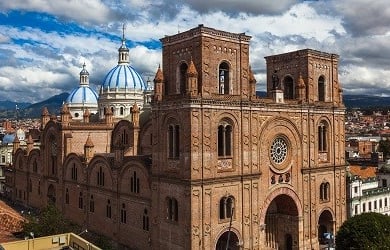 Cuenca Ecuador Highlights1