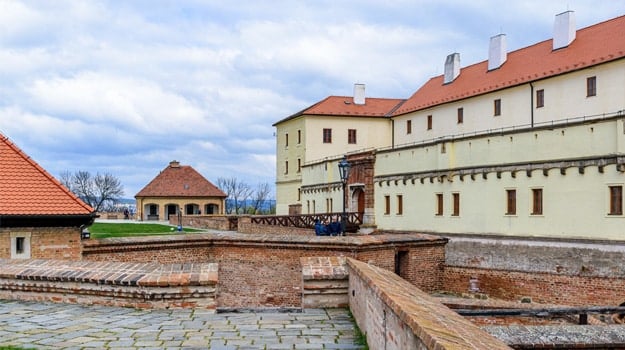 Essential Free Tour Brno5