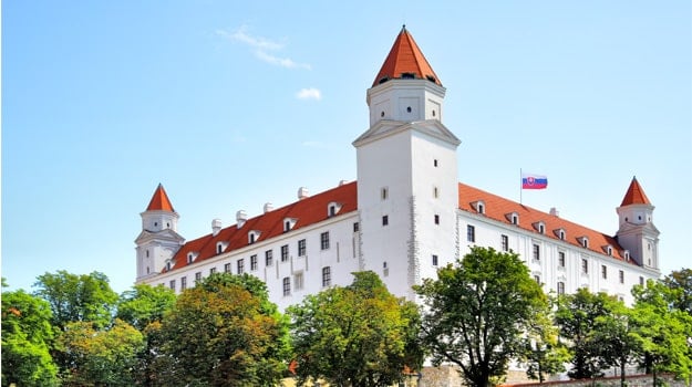 Essential Free Tour Bratislava1