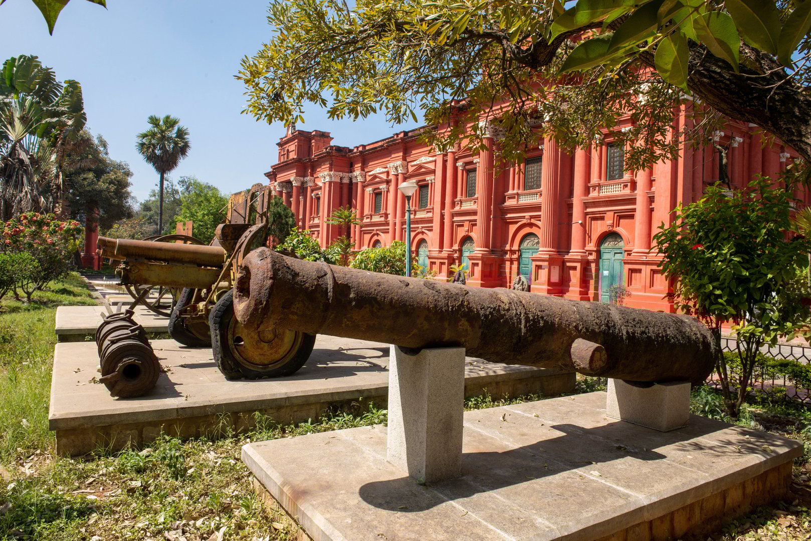 Essential Free Tour Bengaluru5