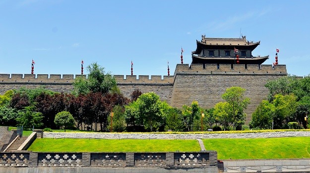 Essential Free Tour Xian3