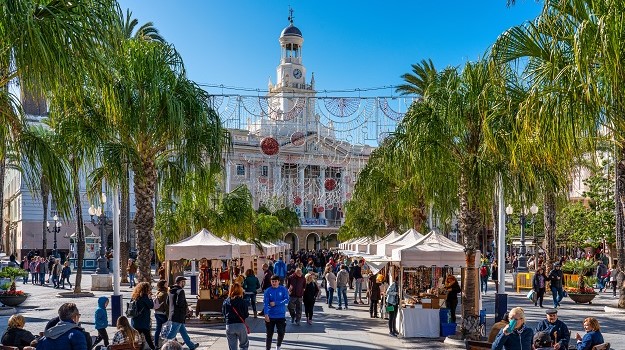 Free Christmas Tour Cadiz2