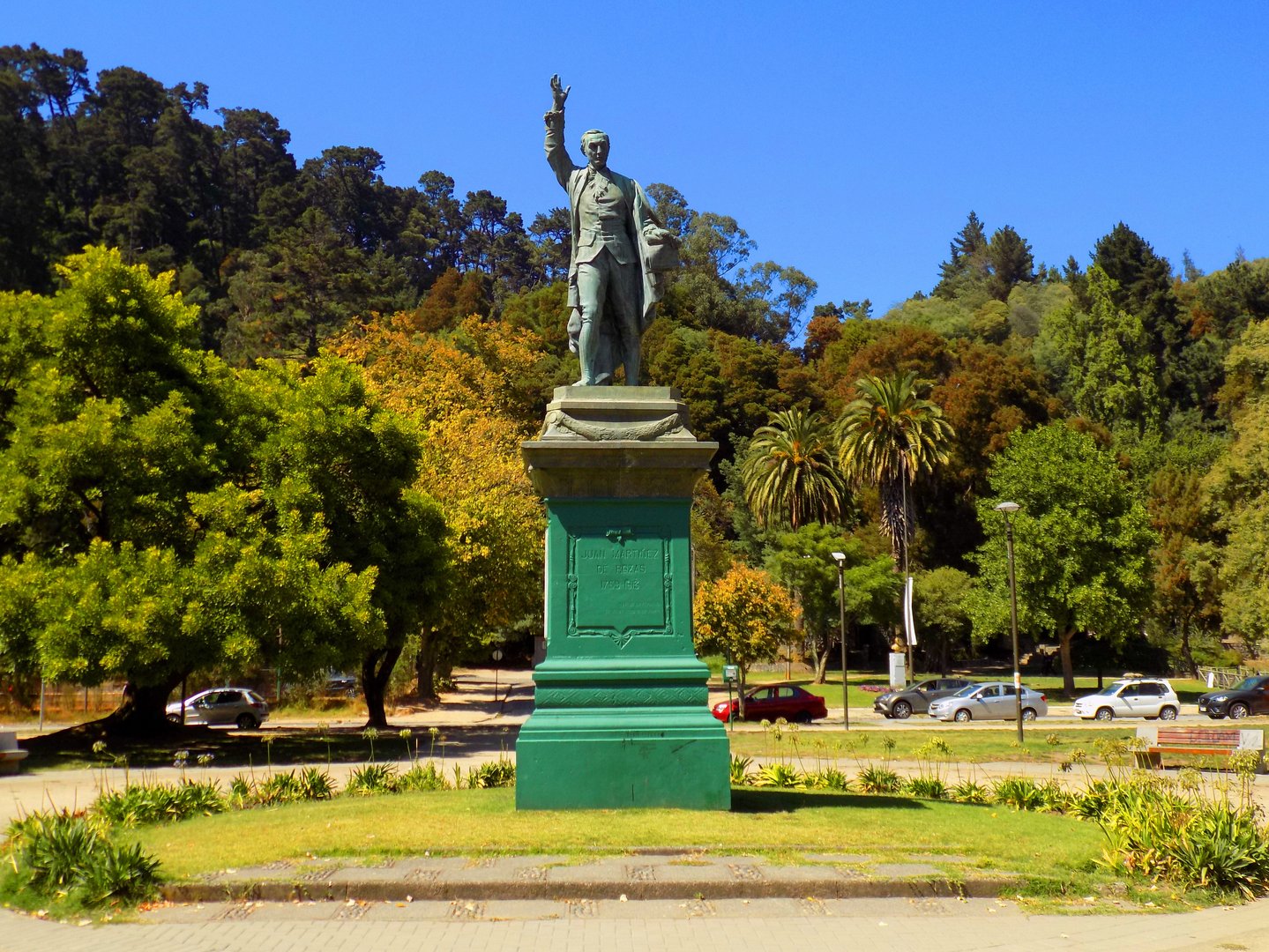 Essential Free Tour Concepcion2