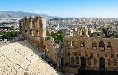 Essential Free Tour Athens