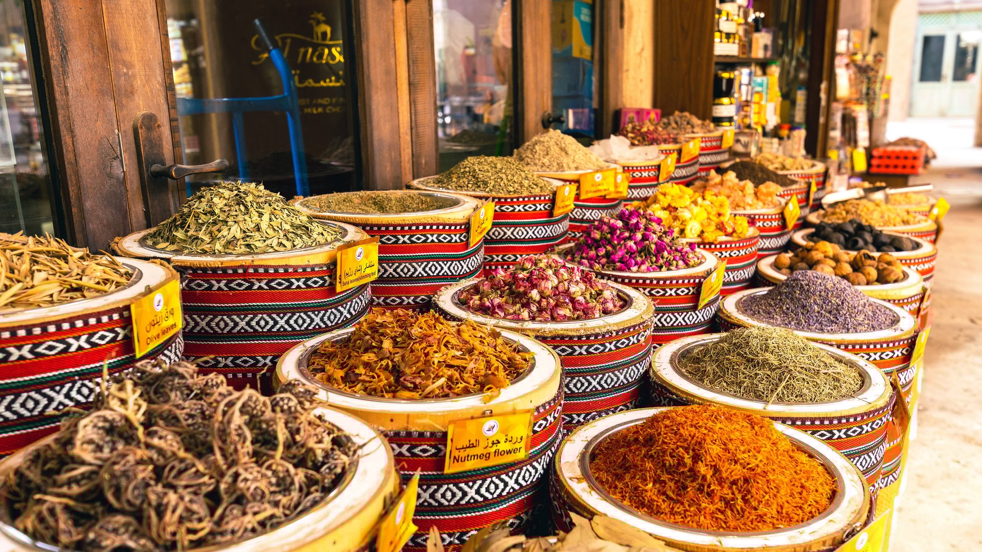 Free Souks Tour Dubai2