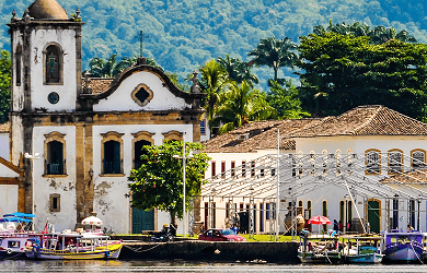 Essential Free Tour Paraty Banner Small