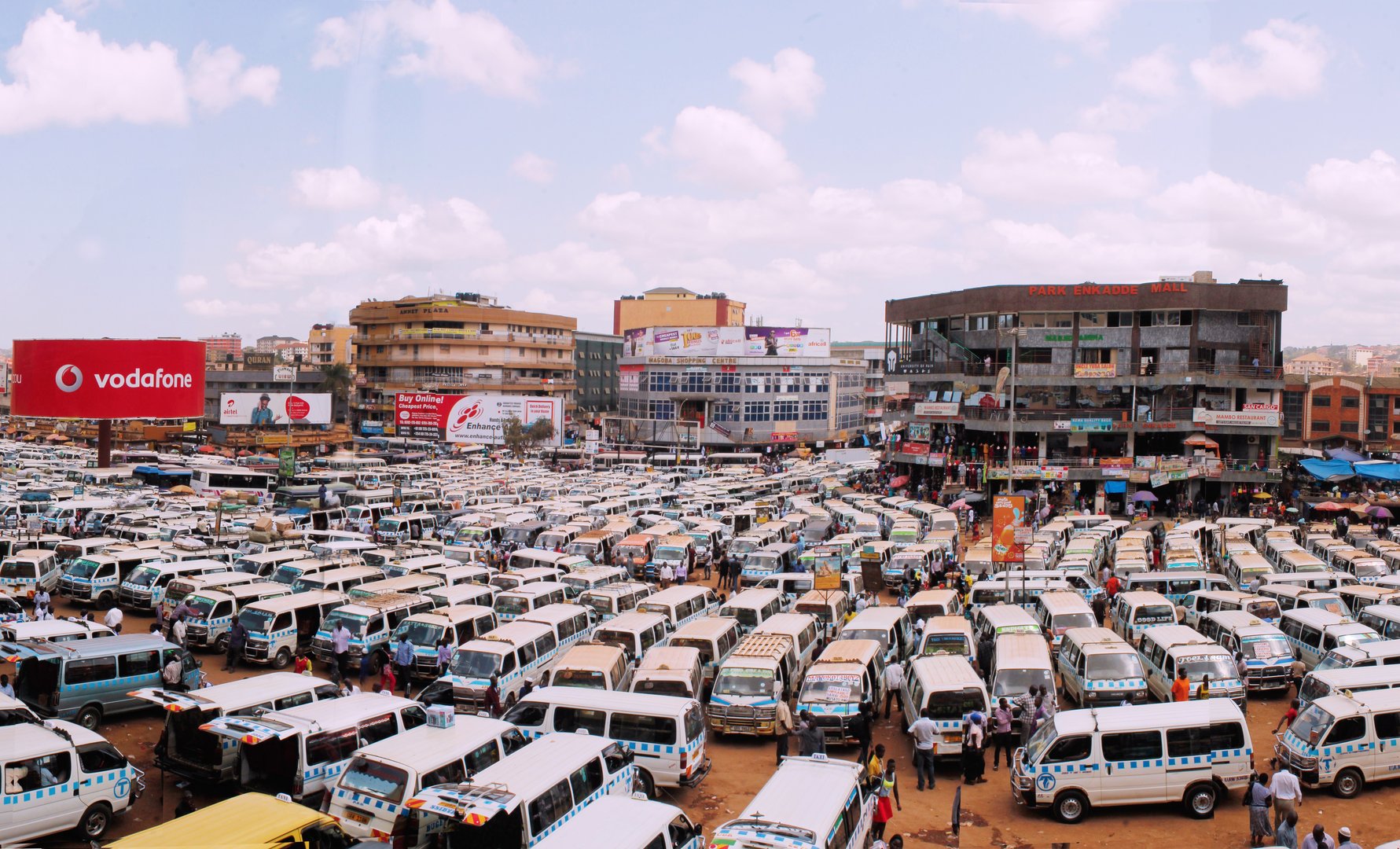 Essential Free Tour Kampala4