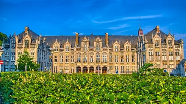 Essential Free Tour Liege4