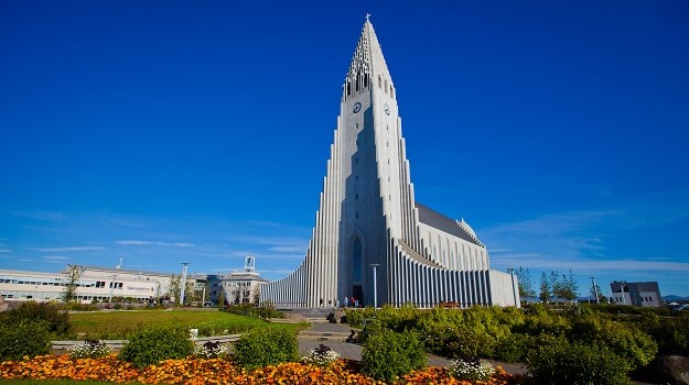 Essential Free Tour Reykjavik1