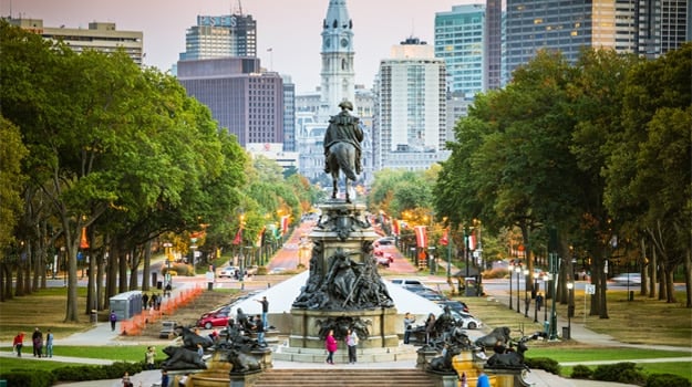 Essential Free Tour Philadelphia5